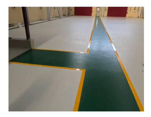 PU Floor Coating / PU Concrete Flooring